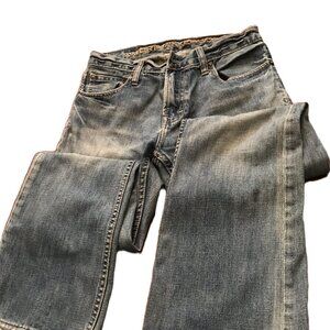 American Eagle jeans, 28L 28W